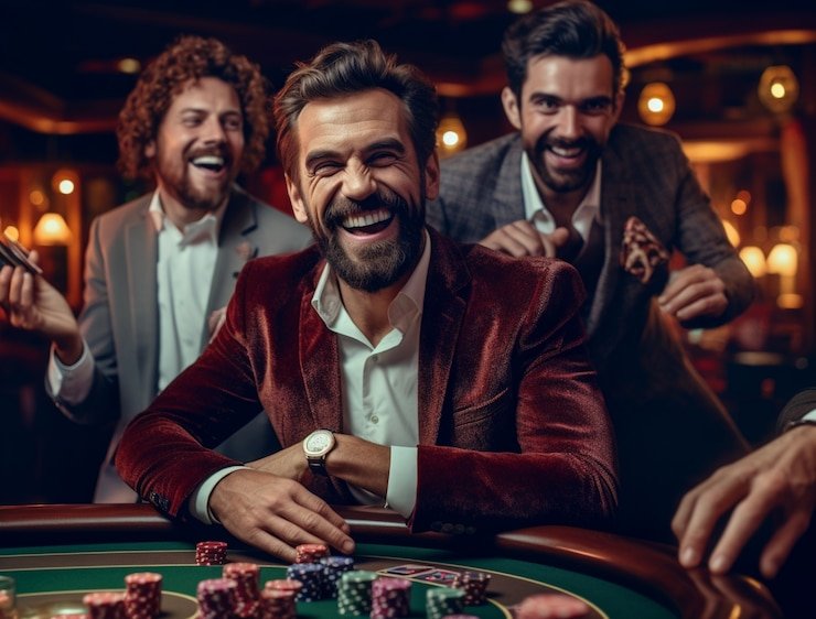 Daftar kriteria VIP untuk akun dewasa