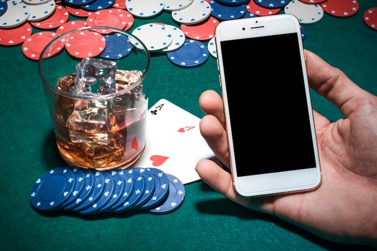 Pusat olahraga dan hiburan virtual
