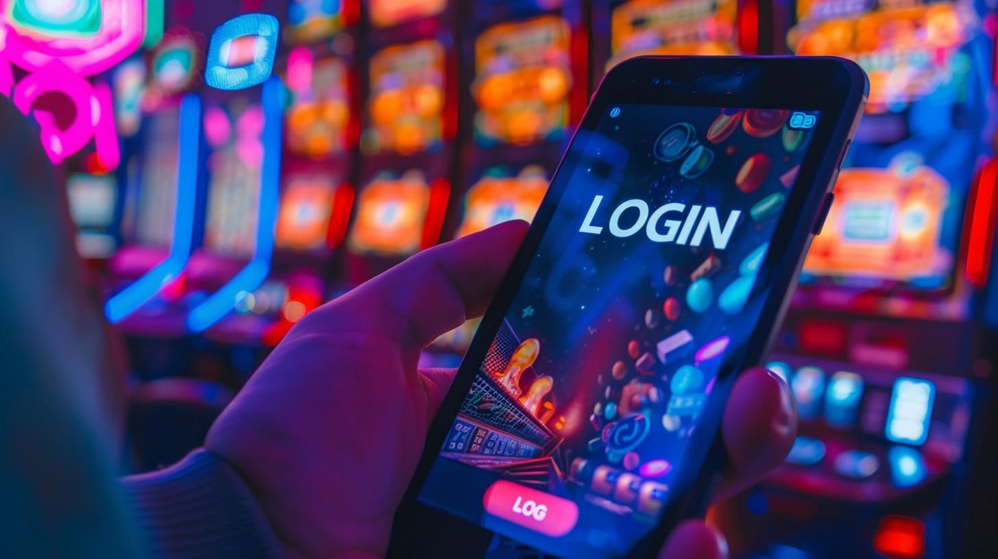 Privasi akun saat membaca deposit